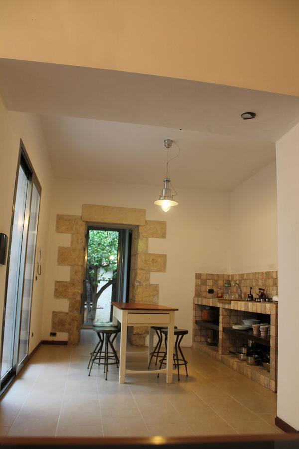 B&B Danonna Ittiri Exterior foto