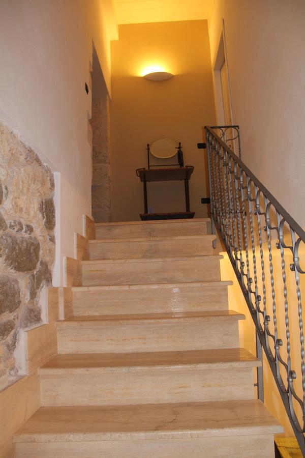 B&B Danonna Ittiri Exterior foto